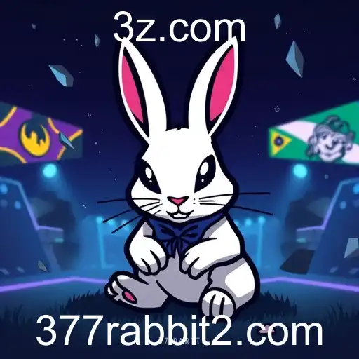 O Impacto de 377 Rabbit no Cenário dos Jogos Online