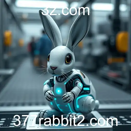Inovações do 377 Rabbit Agitam o Mercado de Jogos