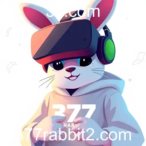 A Inovação Abrangente de '377 Rabbit' no Mundo dos Jogos