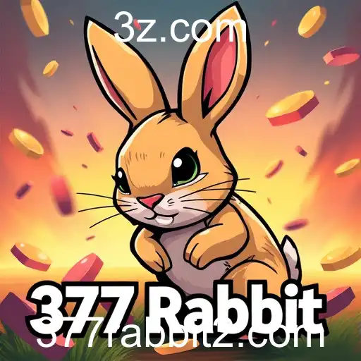 A Revolução do Mercado de Jogos com 377 Rabbit