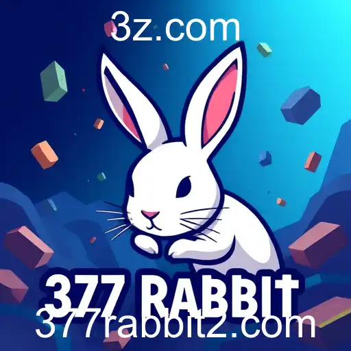 A Revolução do 377 Rabbit no Mercado de Jogos