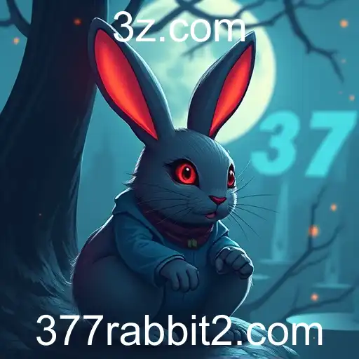A Revolução do '377 Rabbit' no Mundo dos Jogos