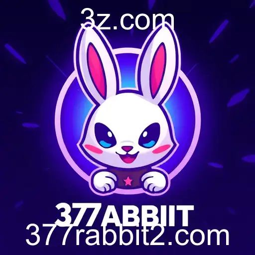 A Ascensão de '377 Rabbit' no Cenário dos Jogos Online